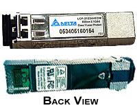 SFP Delta Transceiver