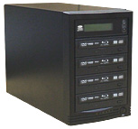 4 Drive Blu-ray Duplicator