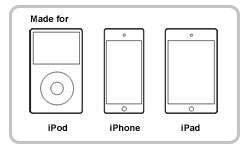 iShowfast USB 3.0 Flash drive for iPod, iPhone, iPad, and macbook.